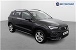 2024 SEAT Ateca