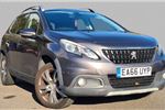 2016 Peugeot 2008