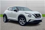 2020 Nissan Juke