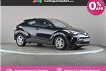 2023 Toyota C-HR