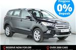 2017 Ford Kuga