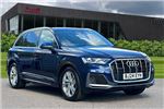 2024 Audi Q7