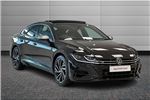 2024 Volkswagen Arteon