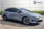 2025 Volkswagen ID.7