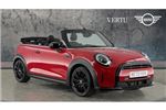 2023 MINI Convertible