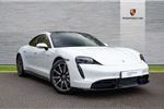 2020 Porsche Taycan