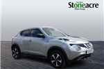 2019 Nissan Juke