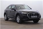 2024 Audi Q5 Sportback