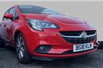 2018 Vauxhall Corsa