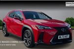 2023 Lexus UX