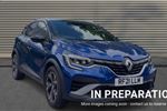 2021 Renault Captur