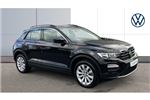 2019 Volkswagen T-Roc