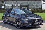2024 Mercedes-Benz A-Class