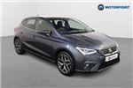 2019 SEAT Ibiza