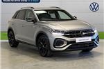 2023 Volkswagen T-Roc