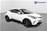 2019 Toyota C-HR