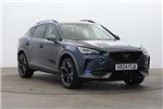 2024 Cupra Formentor