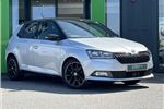 2021 Skoda Fabia