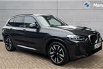 2022 BMW iX3