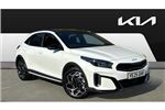 2025 Kia XCeed