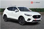 2023 MG ZS
