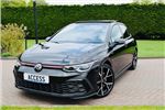 2024 Volkswagen Golf GTI