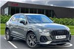 2024 Audi Q3