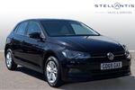 2019 Volkswagen Polo