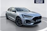 2024 Ford Focus