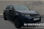 2021 Land Rover Discovery Sport