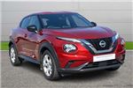 2021 Nissan Juke