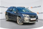 2019 Peugeot 2008