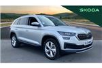 2024 Skoda Kodiaq