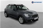 2018 MINI Countryman