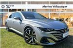 2021 Volkswagen Arteon