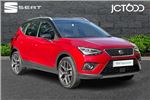 2021 SEAT Arona