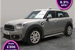 2021 MINI Countryman