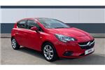 2019 Vauxhall Corsa