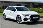 2024 Audi A3