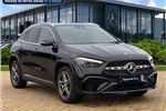 2023 Mercedes-Benz GLA