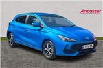 2024 MG MG3