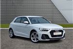 2022 Audi A1