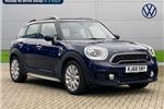 2018 MINI Countryman