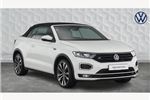 2021 Volkswagen T-Roc Cabriolet