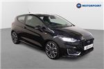 2022 Ford Fiesta