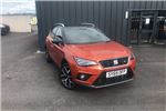 2019 SEAT Arona