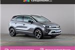 2022 Vauxhall Crossland