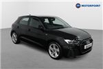 2022 Audi A1