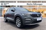 2021 Volkswagen T-Roc