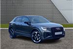 2021 Audi Q2